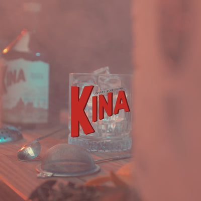 Kina RobyMarton, liquore alla China Calissaia 1L, video di presentazione